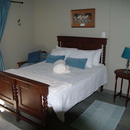 Bed and Breakfast Selkiebnb Walvis Bay Exteriér fotografie