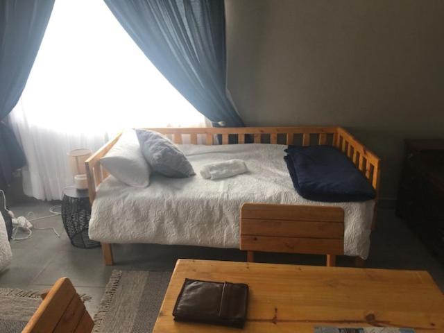 Bed and Breakfast Selkiebnb Walvis Bay Exteriér fotografie