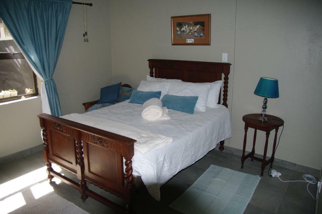 Bed and Breakfast Selkiebnb Walvis Bay Exteriér fotografie