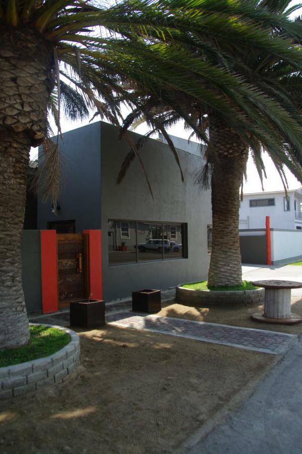 Bed and Breakfast Selkiebnb Walvis Bay Exteriér fotografie