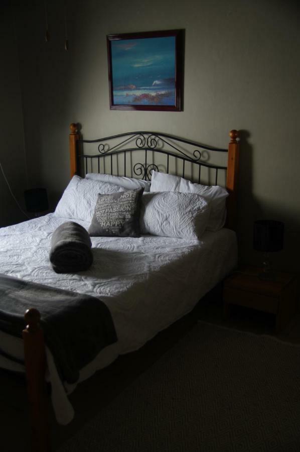 Bed and Breakfast Selkiebnb Walvis Bay Exteriér fotografie